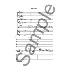 Stuart MacRae: Eqilibrium (Score)