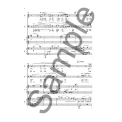 Thea Musgrave: Poets In Love