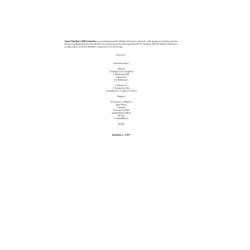 Stuart MacRae: Old Certainties (Score)