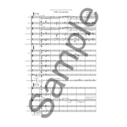 Stuart MacRae: Old Certainties (Score)