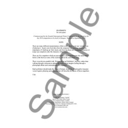 Thea Musgrave: Snapshots