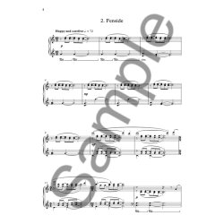 Patrick Hawes: Three Broadland Preludes