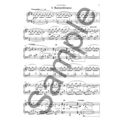 Patrick Hawes: Three Broadland Preludes