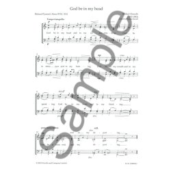 Herbert Howells: God Be In My Head