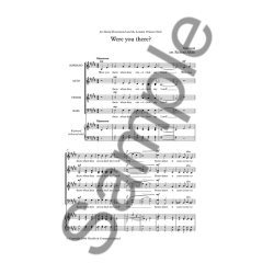 Richard Allain: Were You There?