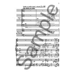 Anthony Milner: The Harrowing Of Hell