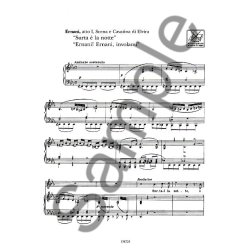 Cantolopera: Verdi Arias For Soprano