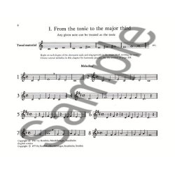 Lars Edlund: Modus Vetus