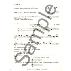 Freycenon Decouvre La Musique Formation Musicale Cycle 2 Cahier 1 Book