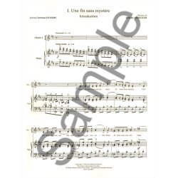 Isabelle Aboulker, Christian Eymery: Sweet and Blue Beard, for Soloists, Children's Choir and Piano