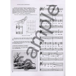 Jerry Silverman: Beginning Folk Guitar