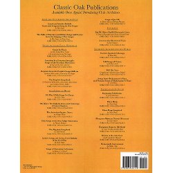 Jerry Silverman: Beginning Folk Guitar