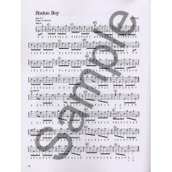 Bluegrass Masters: Bill Keith (Banjo)