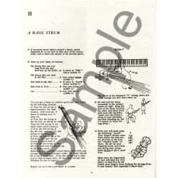 How To Play The 5-String Banjo