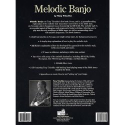 Melodic Banjo