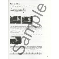 Stacy Phillips: The Dobro Book