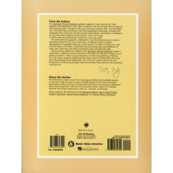 Mandolin Picker's Fakebook