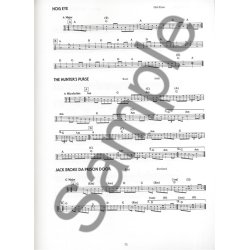 Mandolin Picker's Fakebook