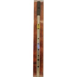 Oak Pennywhistle In D