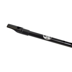 Acorn Pennywhistle In D (Black)