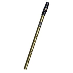 Acorn Pennywhistle In D (Brass)