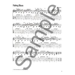 Traditional And Contemporary Fingerpicking Styles For Guitar (40th Anniversary Edition)