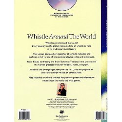 Whistle Around The World