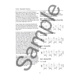 Robin Roller: Starting Bluegrass Banjo