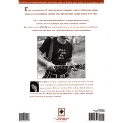 Robin Roller: Starting Bluegrass Banjo