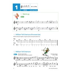 Learning Music Together Vol. 2 : Flute