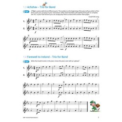 Learning Music Together Vol. 2 : Flute