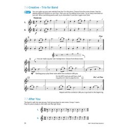 Learning Music Together Vol. 2 : Flute