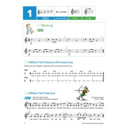 Learning Music Together Vol. 2 : Alto Saxophone