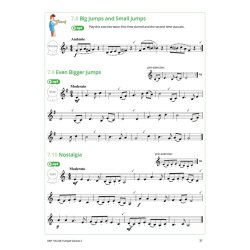 Learning Music Together Vol. 2 : Trumpet / Cornet
