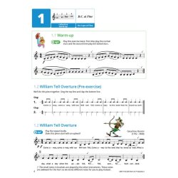 Learning Music Together Vol. 2 : Horn