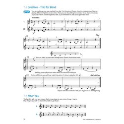 Learning Music Together Vol. 2 : Horn