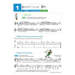 Learning Music Together Vol. 2 : Altohorn