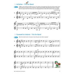 Learning Music Together Vol. 2 : Altohorn