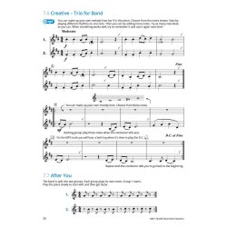 Learning Music Together Vol. 2 : Altohorn