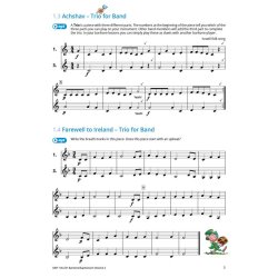 Learning Music Together Vol. 2 : Euphonium - Baritone TC