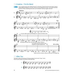 Learning Music Together Vol. 2 : Euphonium - Baritone TC