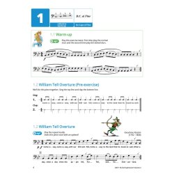 Learning Music Together Vol. 2 : Euphonium - Baritone BC