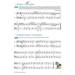 Learning Music Together Vol. 2 : Euphonium - Baritone BC