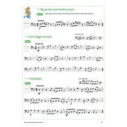 Learning Music Together Vol. 2 : Euphonium - Baritone BC