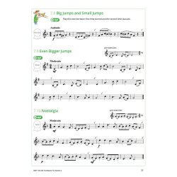 Learning Music Together Vol. 2 : Trombone T.C.