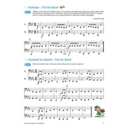 Learning Music Together Vol. 2 : Tuba