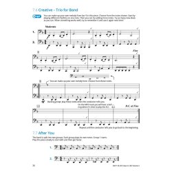 Learning Music Together Vol. 2 : Tuba