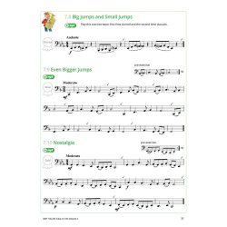 Learning Music Together Vol. 2 : Tuba