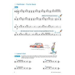 Learning Music Together Vol. 2 : Drumset