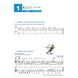 Learning Music Together Vol. 2 : Mallets and Percussion